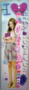 ARMBAND Armband aus Silikon Disney - VIOLETTA an