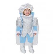 DRESS COSTUME CARNIVAL Mask First Steps - PRINCE charming