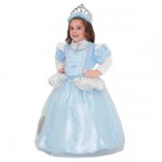 DRESS COSTUME CARNIVAL Mask First Steps - CINDERELLA