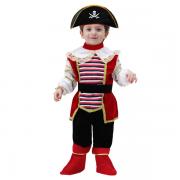 DRESS COSTUME CARNIVAL Mask First Steps - PIRATE