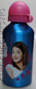 BORRACCIA in Alluminio - DISNEY VIOLETTA - 500 ml a