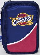 CASO de la ESCUELA con 45 piezas - 3 BISAGRAS de - NBA Cleveland Cavaliers