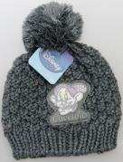 MÃTZE mit bommel DISNEY 7 Zwerge - WELPEN - grau