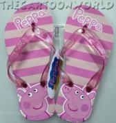 Flip-flops Badeschuhe Meer DISNEY PEPPA PIG grÃ¶Ãe 29/30