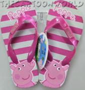 Flip-flops Badeschuhe Meer DISNEY PEPPA PIG verschiedenen grÃ¶Ãen b