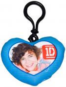 Keyring in Heart DISNEY PILLOW GROUP - ONE DIRECTION - HARRY