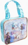 Fantastisches ZubehÃ¶r-set fÃ¼r Haare mit Handtasche-Disney FROZEN 2 - Elsa und Anna