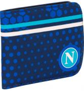 Wallet coin Purse SSC NAPOLI Camouflage Official and Original
