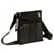BandouliÃ¨re Sac Ã  BandouliÃ¨re de la JUVENTUS Noir et blanc - l'Officiel et Original