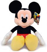 PLÃSCH DISNEY MICKEY mouse MICKEY - 70 cm