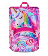 ZAINO SEVEN ESTENSIBILE BIG - FLYUNICORN GIRL