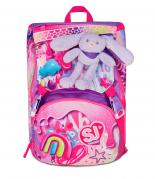ZAINO SEVEN ESTENSIBILE BIG - FANTASYS GIRL