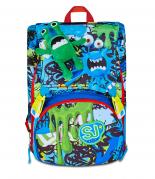 ZAINO SEVEN ESTENSIBILE BIG - FANTASYS BOY