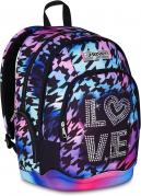 ZAINO Seven DUAL - GLOW LOVE