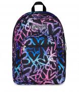 ZAINO Seven FREETHINK - GIRL cuori