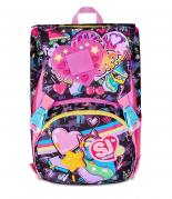 ZAINO SEVEN ESTENSIBILE BIG - GAME LED GIRL