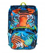 ZAINO ESTENSIBILE BIG - SEVEN - AIR TIGER