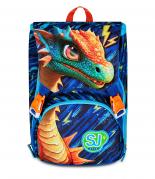 ZAINO SEVEN ESTENSIBILE BIG - DRAGON GLIDE
