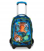 TROLLEY SEVEN JACK 3 RUOTE - AIR TIGER