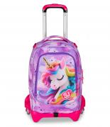 TROLLEY SEVEN JACK 3 RUOTE - FABLE JOURNEY