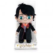 PELUCHE HARRY POTTER - 20 cm