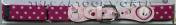 Cinta CEINTURE ÃLASTIQUE - DISNEY, Looney Tunes, TITTI - 65 cm