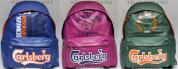 Le SAC Ã  dos du Dossier et de l'Ãcole Libre de Temps de la CARLSBERG