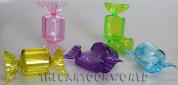 Mariage faveur de POCHE de la BoÃ®te de porta confettis Disney BONBONS