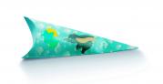 10 CAS, chaque Zone de CÃ´ne porte des Confettis, Bonbons DISNEY DUMBO cÃ©leste