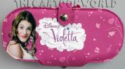 ASTUCCIO Set Scrittura DISNEY - VIOLETTA