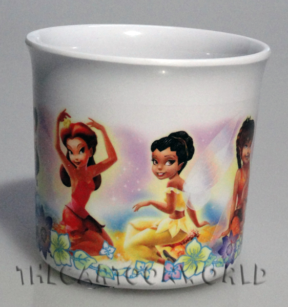 Tazza Disney - Tinkerbell  Idee per regali originali