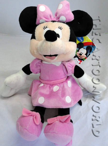 walt disney peluche
