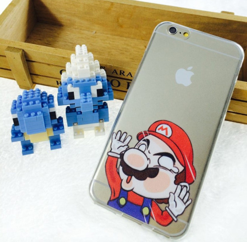 custodia iphone 6 personaggi custodia iphone 6 personaggi