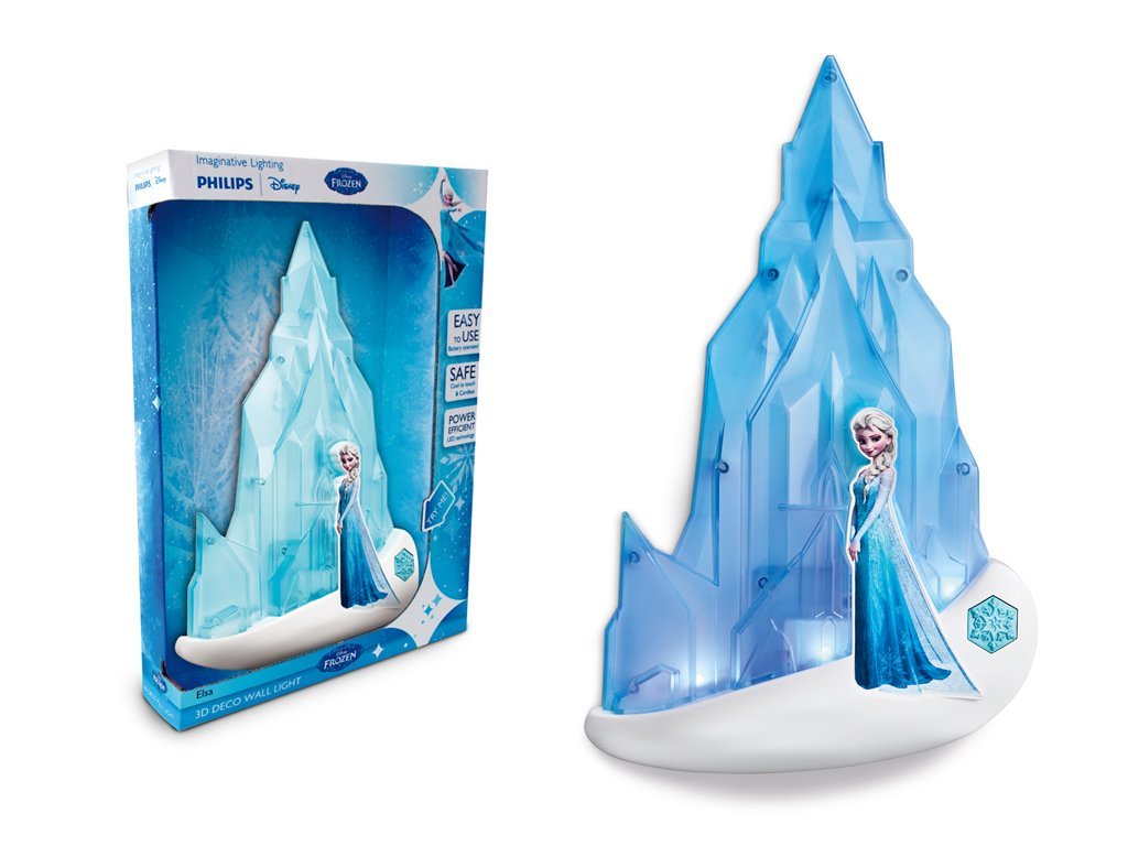 Ph 95291 lampade the cartoon world lampada decorativa da ...
