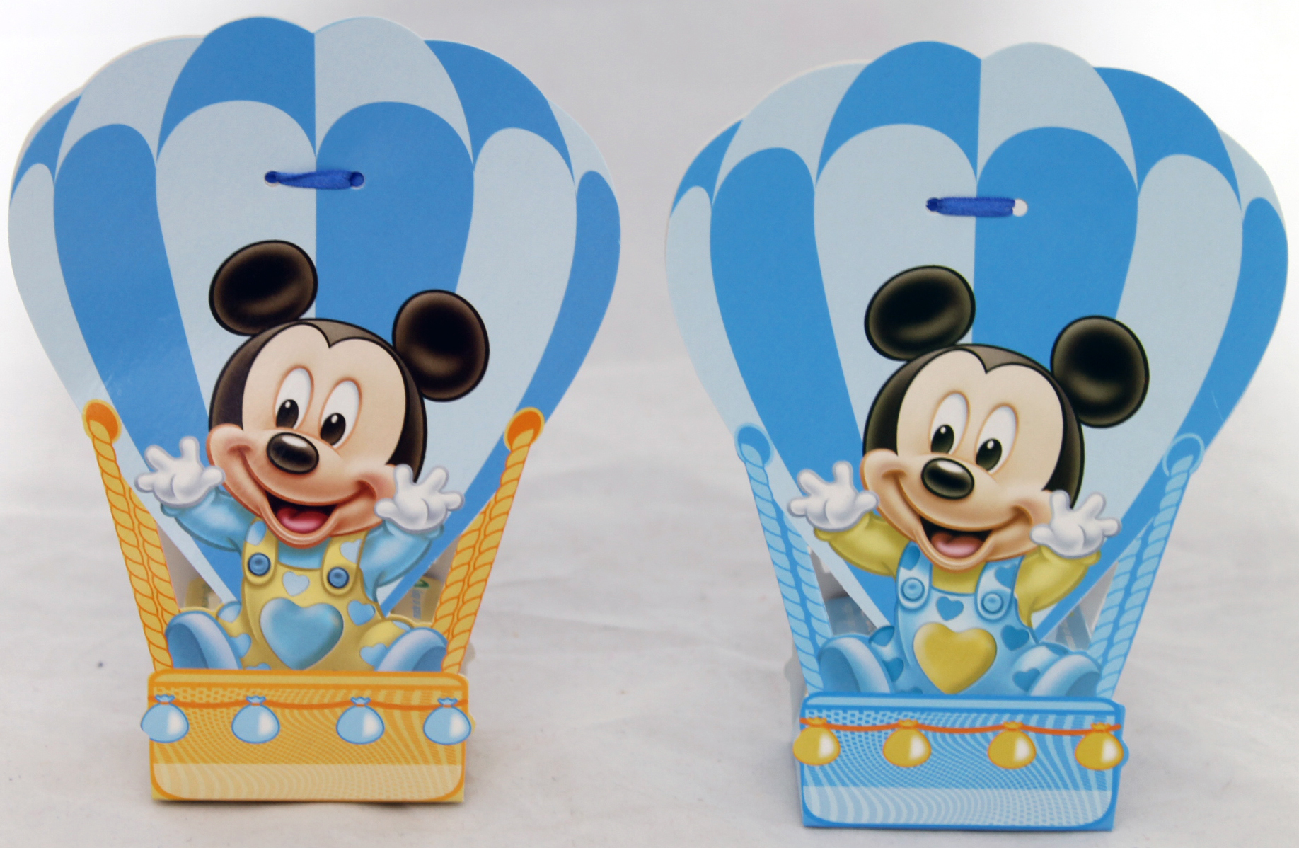 R089000 bomboniere the cartoon world bomboniera disney ...
