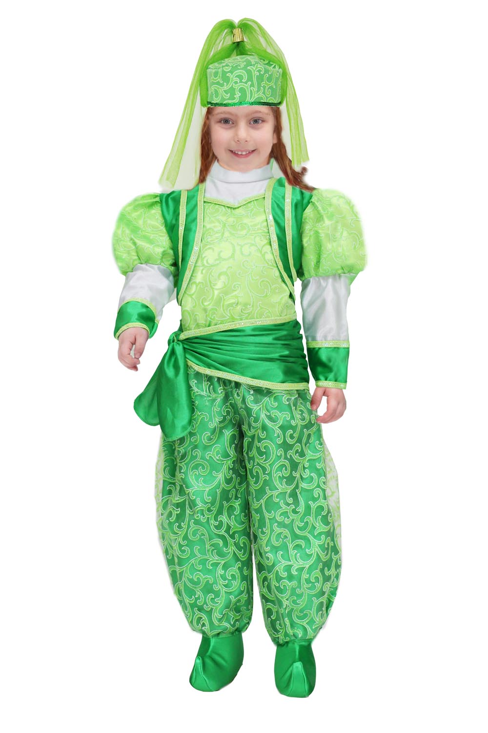 Maschera Verde Baby Ebay Odalisca Costume Di Carnevale Vestito S5nqZavxAw