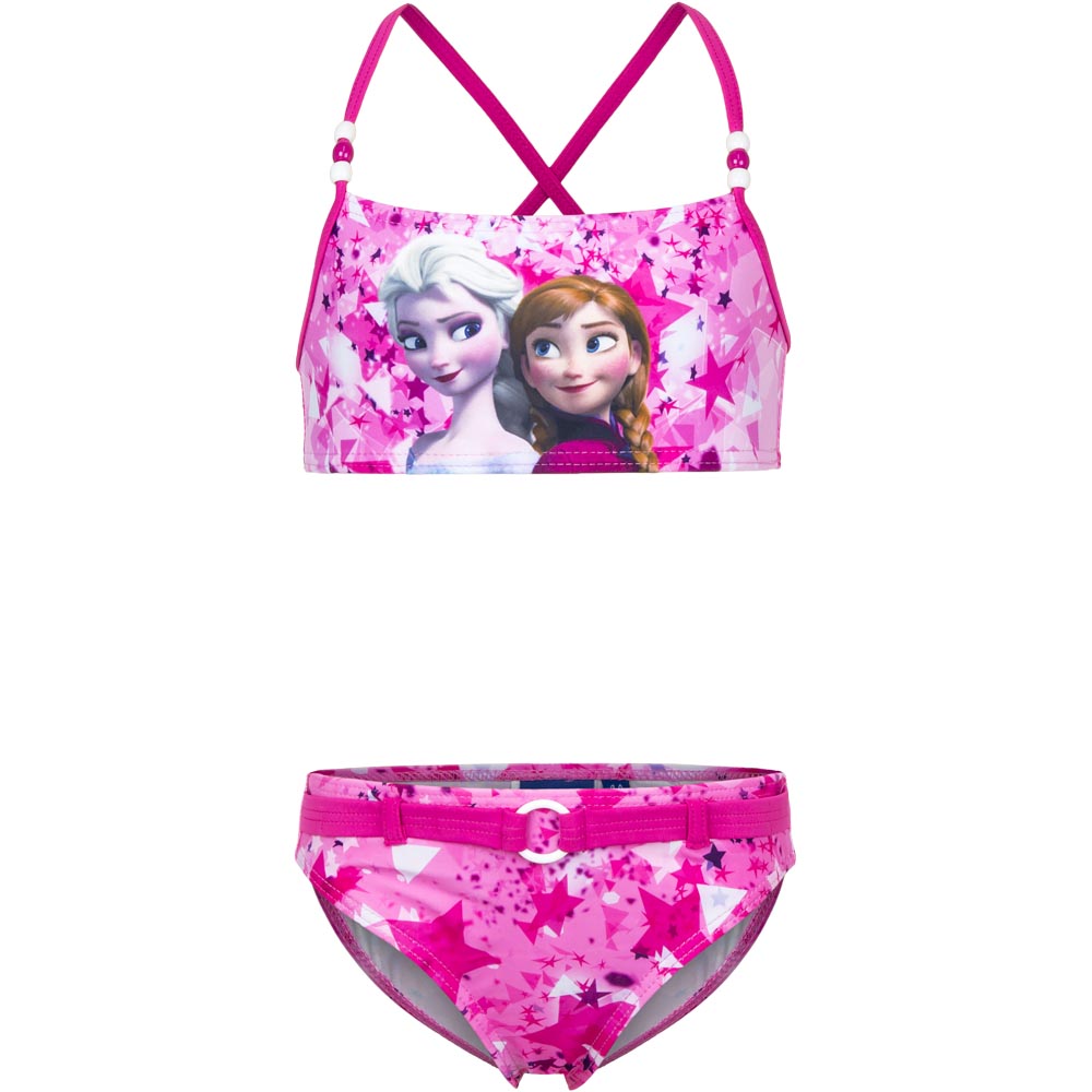 costume mare frozen bambina