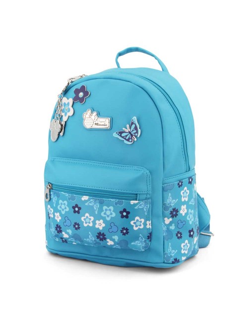 34430 - Borse Bimba / ragazzina - the cartoon world - ZAINO - Disney MINNIE  - fashion Fresh