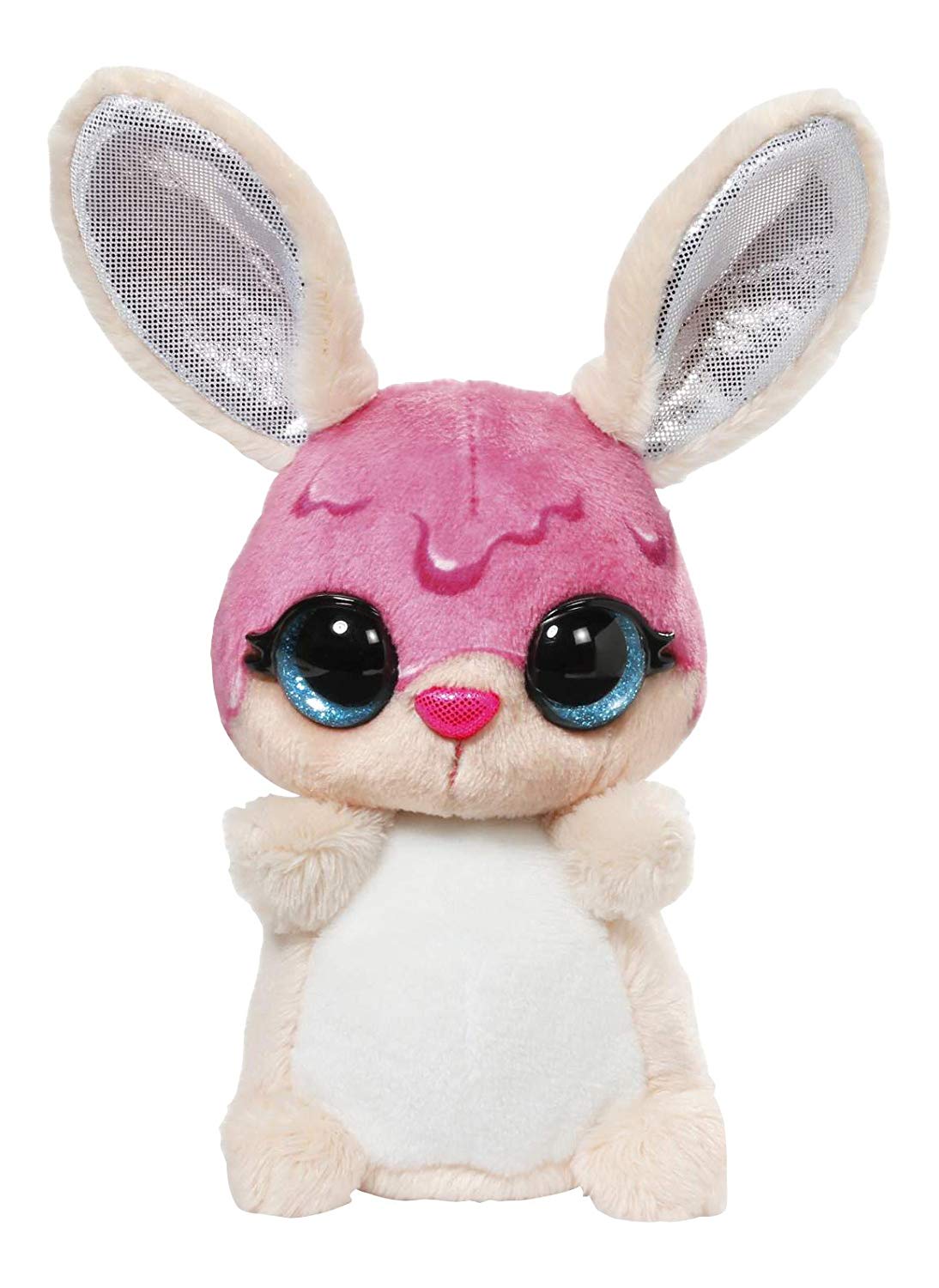 PELUCHE NICI NICIDOOS - CONIGLIO Tofflemoffle - 12 cm PELUCHE NICI NICIDOOS - CONIGLIO Tofflemoffle - 12 cm