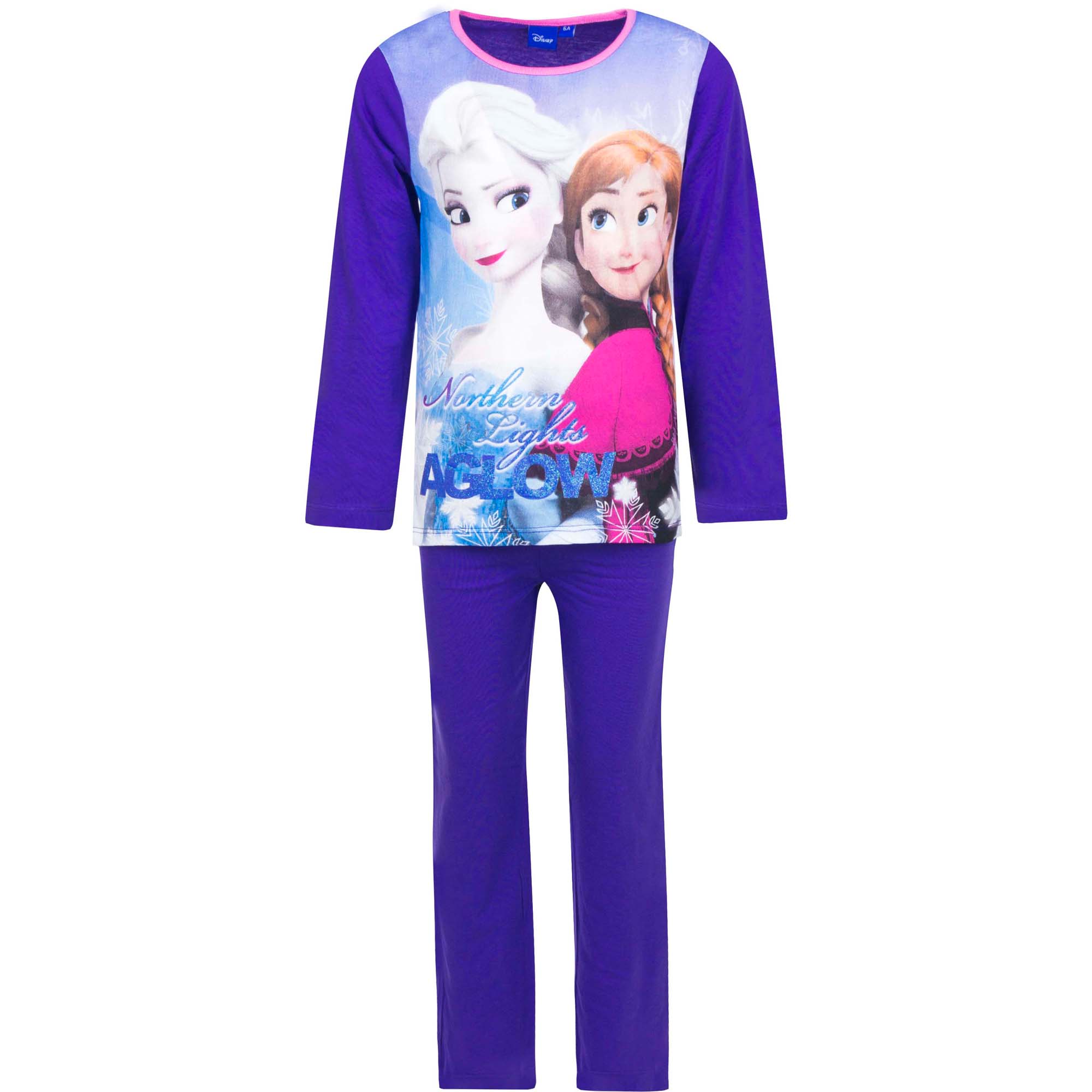pigiama frozen