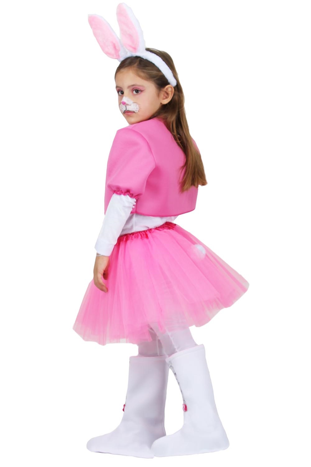 Acquisto \u003ecostume carnevale coniglietta Grande vendita - OFF 77%