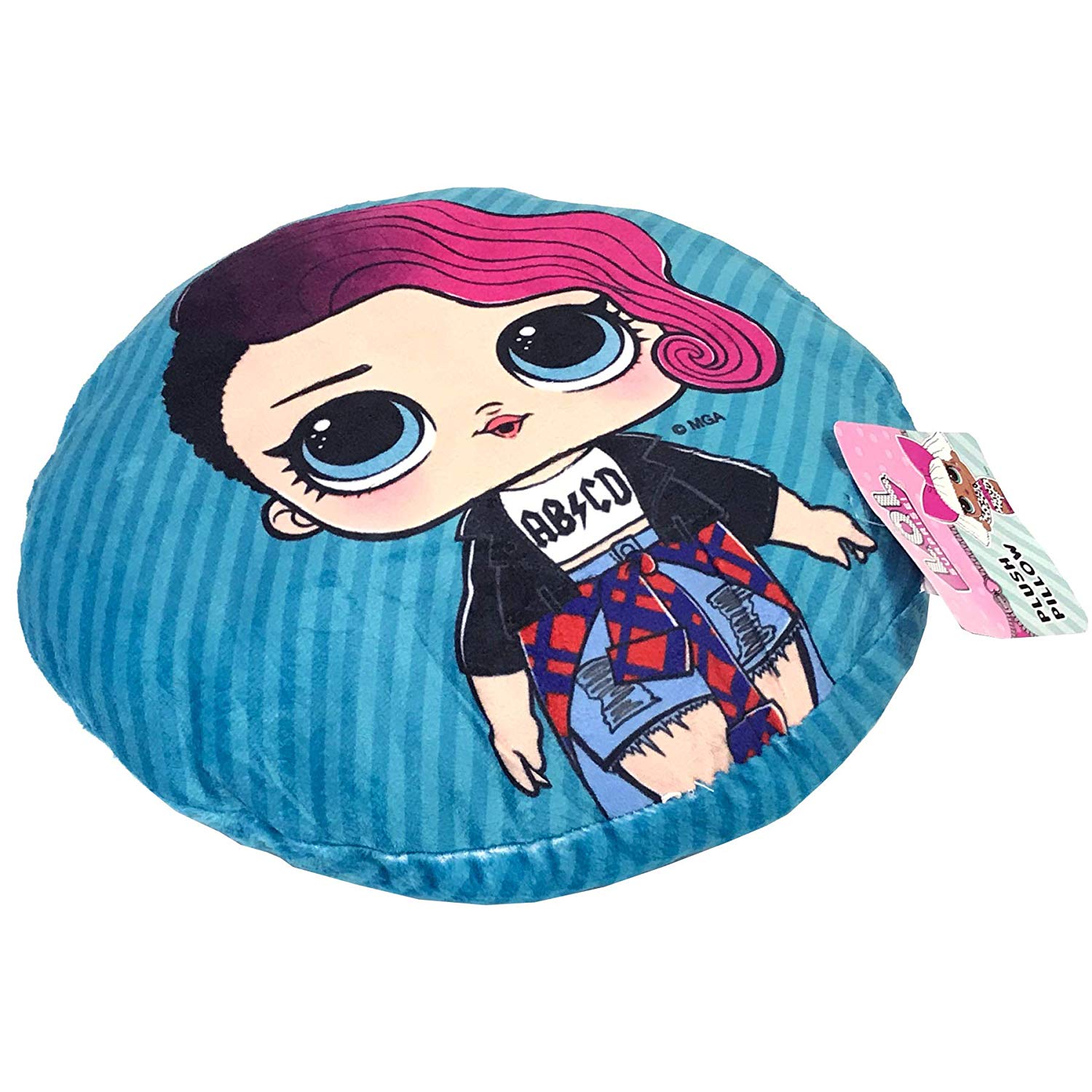 peluche lol surprise