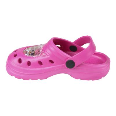 crocs lol surprise