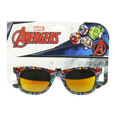 2500001293 - OCCHIALI DA SOLE - the cartoon world - Occhiali da SOLE per  Bimbo - MARVEL AVENGERS
