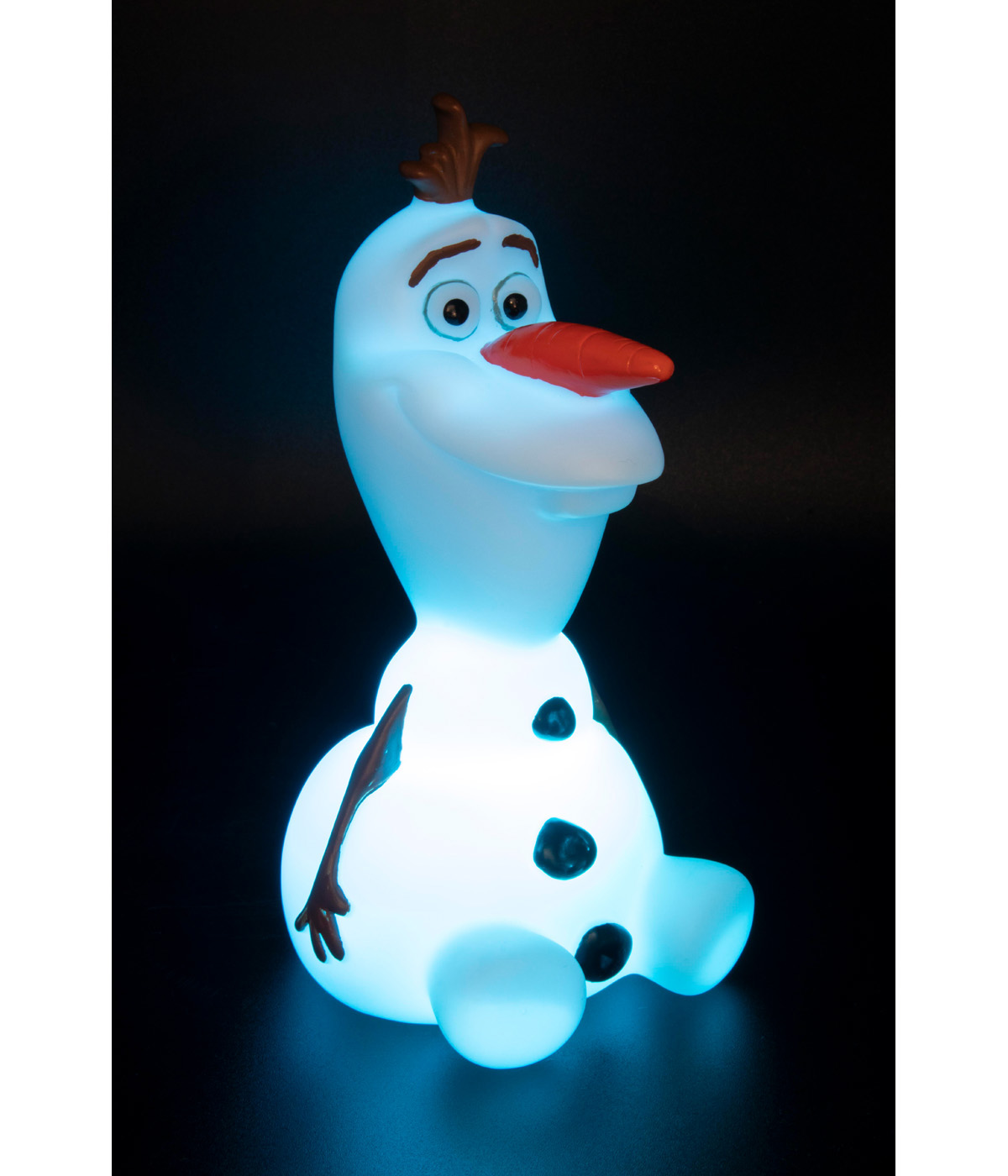 DISNEY PANTOFOLE OLAF Pupazzo di Neve Frozen Originali Pantofole Bambino  D93682 EUR 14,90 - PicClick IT