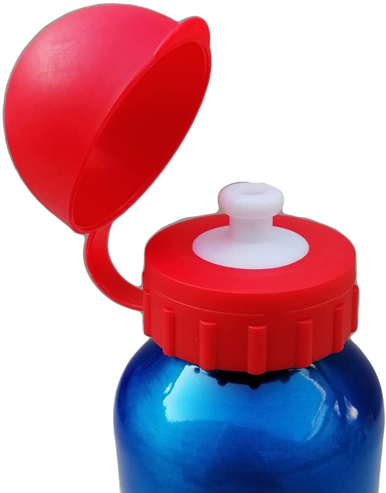 Super mario bros - bicchiere sport 430 ml - Bimbostore