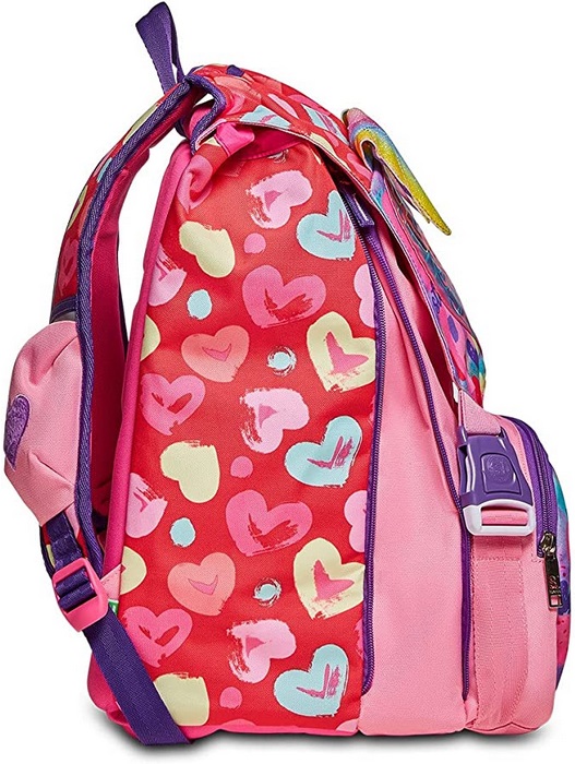Zaino sj sales gang bambina