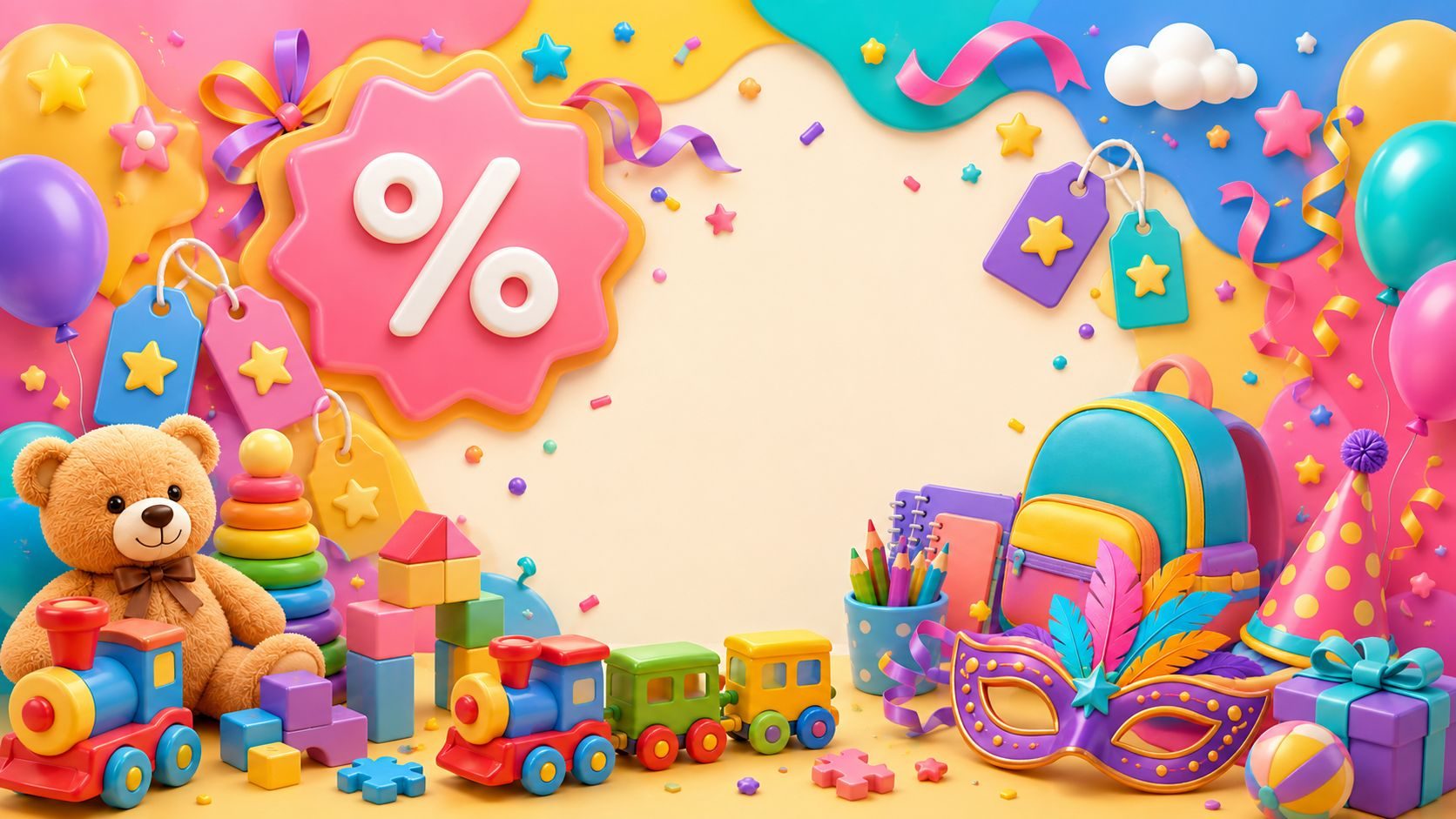 Promo newsletter