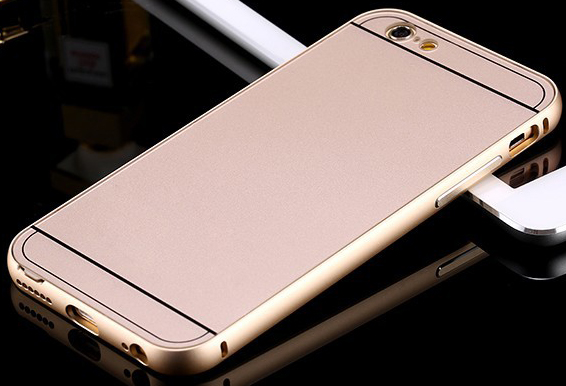 custodia iphone 6 plus oro custodia iphone 6 plus oro