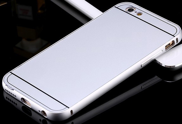 custodia iphone 6 plus alluminio custodia iphone 6 plus alluminio